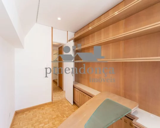 Imagem Apartamento Vila Madalena pronto para morar, 287m²