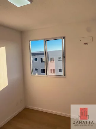 Imagem Imóvel com 2 Quartos à Venda, 40 m² em Camboim - Sapucaia Do Sul