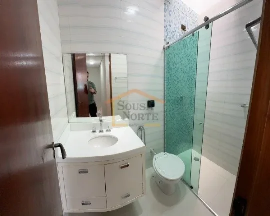 Imagem Casa em condomínio fechado na Vila Matilde
3 dormitórios, sendo 1 suíte, banheiro social, lavabo,...