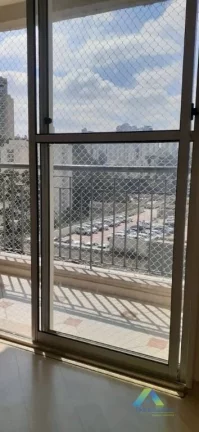 Imagem Apartamento com 3 dormitórios à venda, 64 m² por R$ 430.000,00 - Morumbi - São Paulo/SP