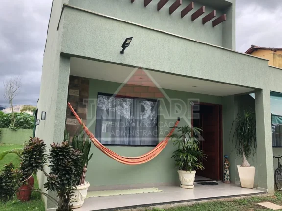 Imagem CASA RESIDENCIAL em RIO DE JANEIRO - RJ, VARGEM GRANDE