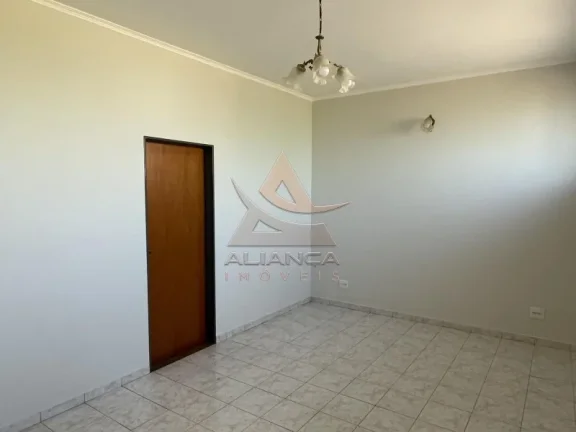 Imagem Casa - Ribeirão Preto - Jardim Novo Mundo