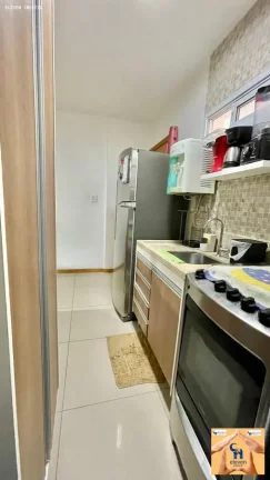 Imagem Apartamento para Venda em Salvador, Armação, 1 dormitório, 1 suíte, 1 banheiro, 1 vaga
