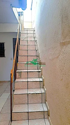 Imagem Casa Padrão