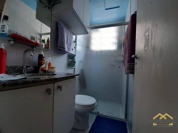 Imagem APARTAMENTO À VENDA, 76 M² POR R$ 394.000,00 - VIANELO - JUNDIAÍ/SP