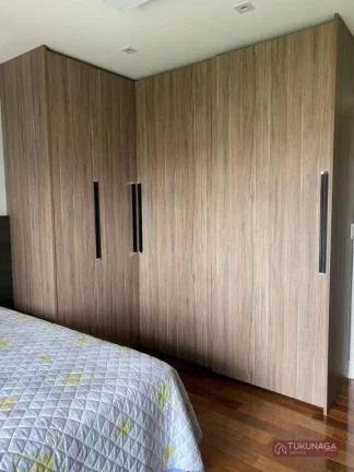 Imagem Apartamento com 3 dormitórios à venda, 250 m² por R$ 2.250.000,00 - Vila Progresso - Guarulhos/SP