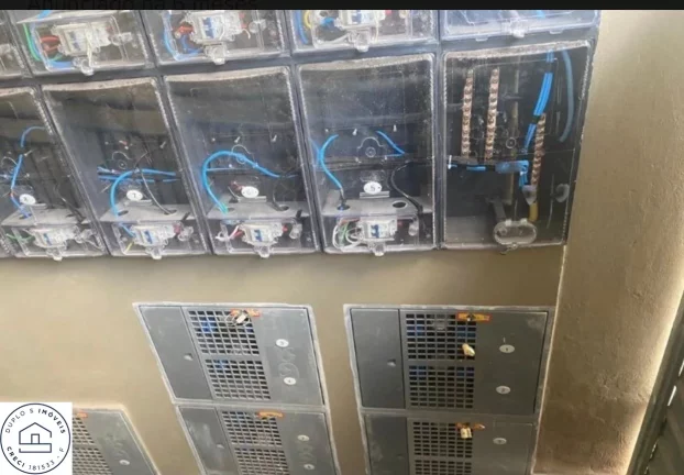 Imagem Imóvel para renda, todas alugadas, Sao Paulo / Zona sul / Bairro Vila natal / a 2 quadras do supermercado ricoy e a 10 minutos de ônibus da estação me