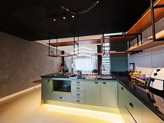 Imagem Residencial Verdes Campos - Casa em Condomínio à Venda no Verdes Campos