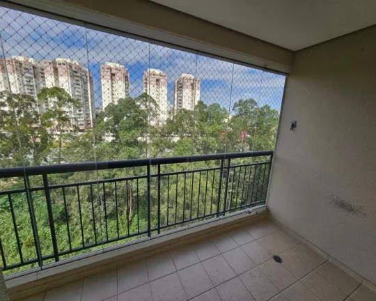 Imagem Apartamento 78m² 3 dorms(1suíte) 2vagas lazer - Butantã