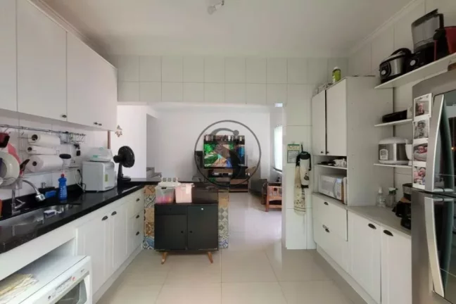 Imagem CASA RESIDENCIAL em SÃO PAULO - SP, VILA MOINHO VELHO