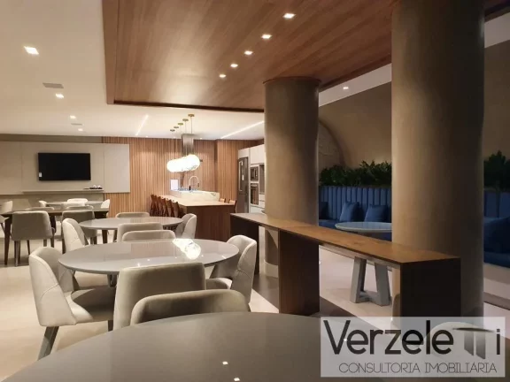 Imagem Apartamento 2 dormitórios para Venda em Itajaí / SC no bairro Balneário Santa Clara