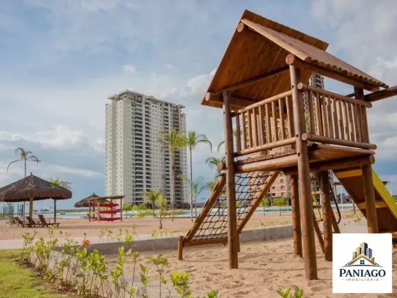 Imagem Apartamento 3 dormitórios à venda Ribeirão do Lipa Cuiabá/MT