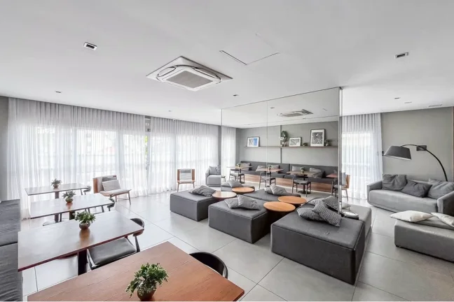 Imagem APARTAMENTO RESIDENCIAL em São Paulo - SP, Vila Mariana