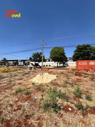 Imagem Terreno comercial de 363,90 m² em condomínio à venda em Ribeirão Preto-SP, Jardim Cybelli! Quer Imóvel Negócios Imobiliários!