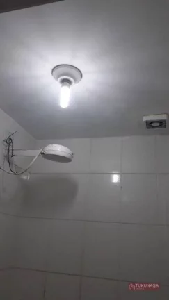 Imagem Apartamento para alugar, 52 m² por R$ 1.980,00/mês - Jardim do Divino - São Paulo/SP