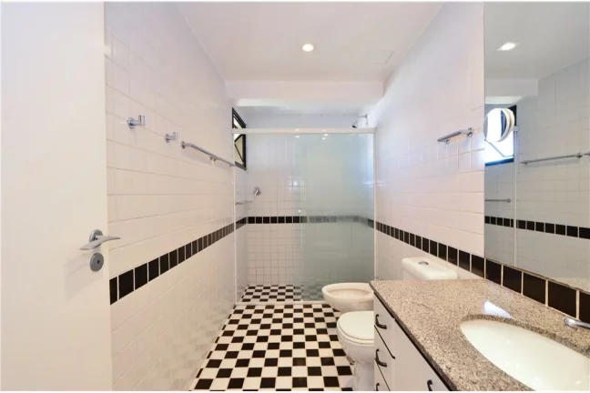 Imagem APARTAMENTO RESIDENCIAL em São Paulo - SP, Panamby