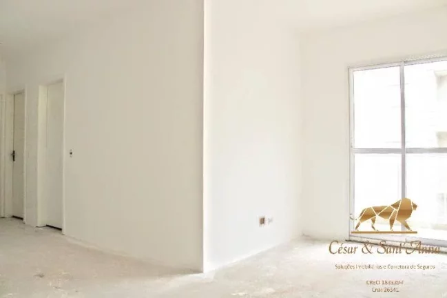 Imagem Apartamento residencial à venda, Jardim Elisabeth, Campos do Jordão.