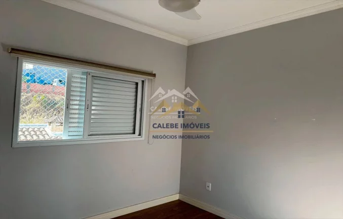Imagem Casa com 3 dormitórios à venda, 129 m² por R$ 490.000,00 - Village Engenheiro Campos - Tatuí/SP