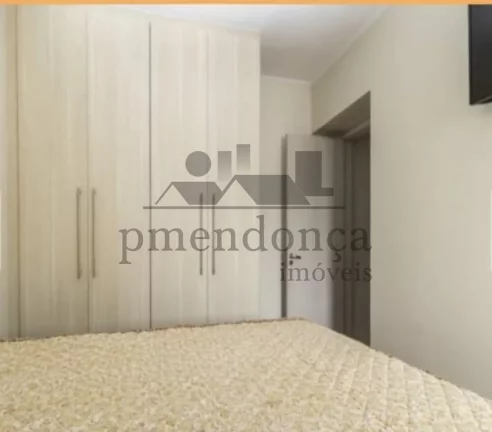 Imagem Cobertura duplex com 133m² pronta para morar na Santa Cecília.
