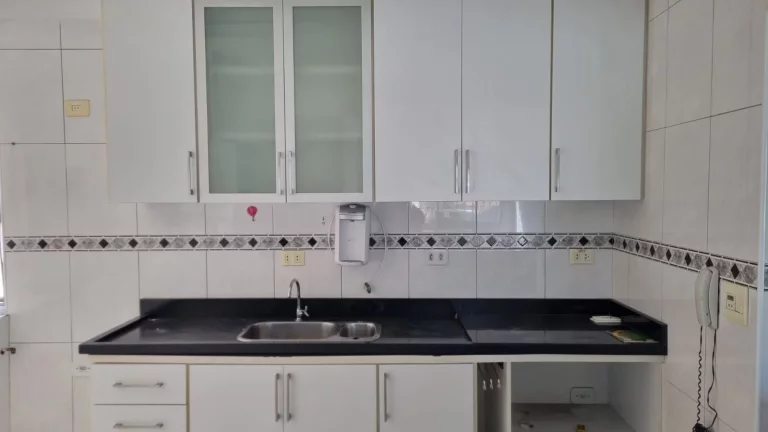 Imagem Impecável Apartamento à Venda em São Paulo-SP, Jardim Umuarama: 3 Quartos, 2 Banheiros, 1 Vaga, 81m² - Confira!