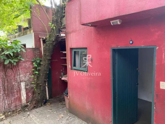 Imagem Casa com 2 dormitórios à venda, 80 m² por R$ 1.300.000,00 - Jardim América - São Paulo/SP