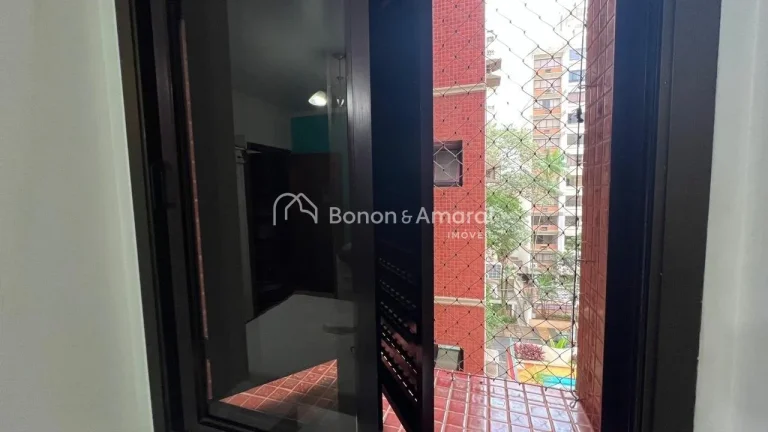Imagem Localizado no prestigiado bairro Cambuí, este apartamento combina conforto, praticidade e uma excel...