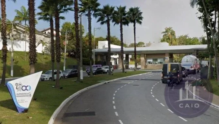 Imagem Casa com 3 dormitórios a venda, 320m² por R$ 2.899.000,00 - Alphaville/SP