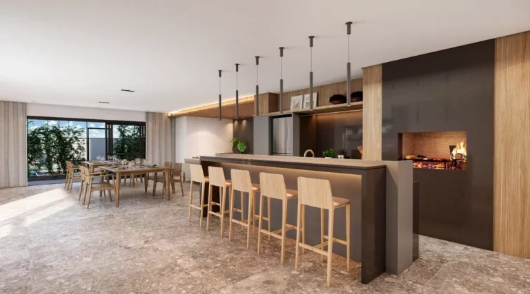 Imagem Sonnen - Apartamento à venda no bairro Auxiliadora - Porto Alegre/RS
