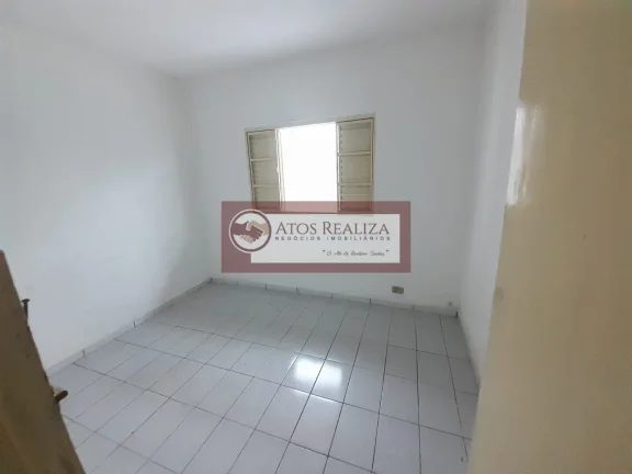Imagem Alugue Casa térrea em Jardim Sao Rafael Cidade Dutra