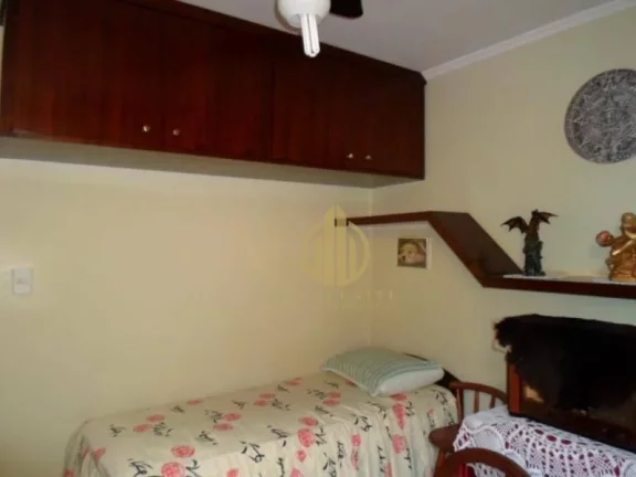 Imagem Apartamento 3 dormitórios -Jardim Paulistano - Ribeirão Preto