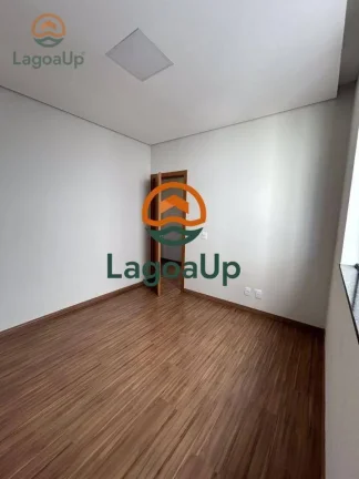 Imagem Casa com 3 dormitórios à venda, 145 m² por R$ 990.000,00 - Shalimar - Lagoa Santa/MG