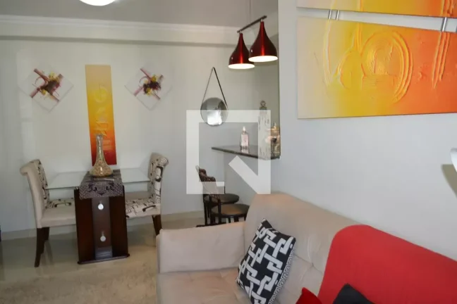 Imagem Apartamento à Venda - Ipiranga, 1 Quarto, 70 m2