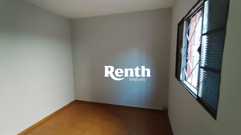 Imagem Apartamento com 2 dormitórios para alugar, 55 m² por R$ 1.100/mês - Parque Universitário - Rio Claro/SP
