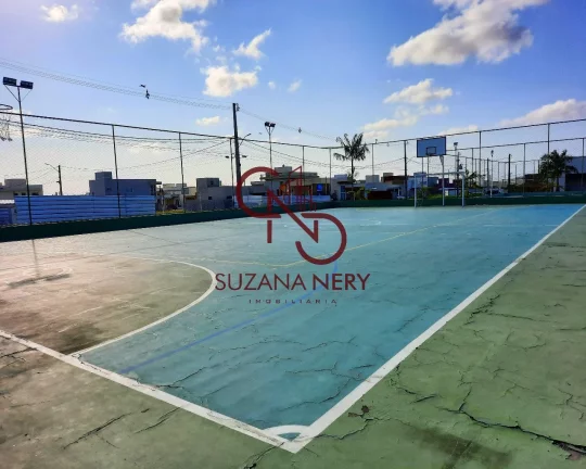 Imagem Terreno ESCRITURADO no Condominio Ecoville 1