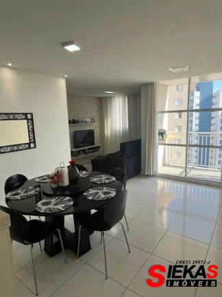 Imagem Apartamento à venda em São Paulo-SP, na Vila Cunha Bueno: 3 quartos, 1 suíte, sala, 2 banheiros, 1 vaga de garagem, 61 m².