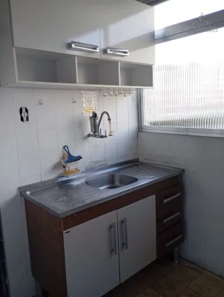 Imagem SALA COMERCIAL PARA LOCAÇÃO EM SÃO VICENTE