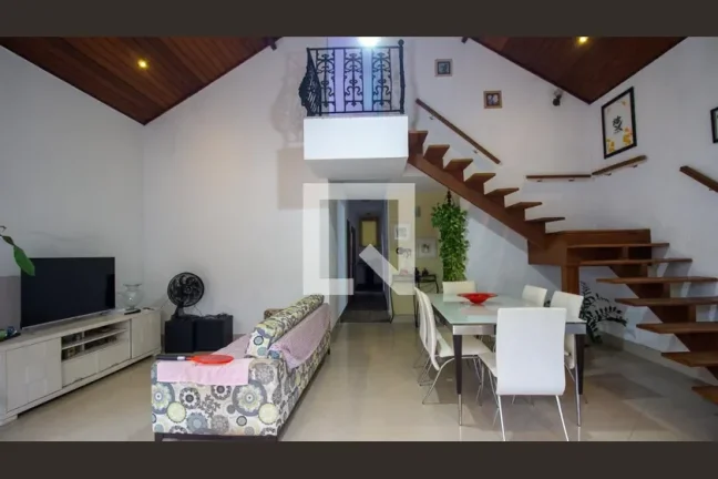 Imagem Casa à Venda - Vargem Grande, 3 Quartos, 380 m2