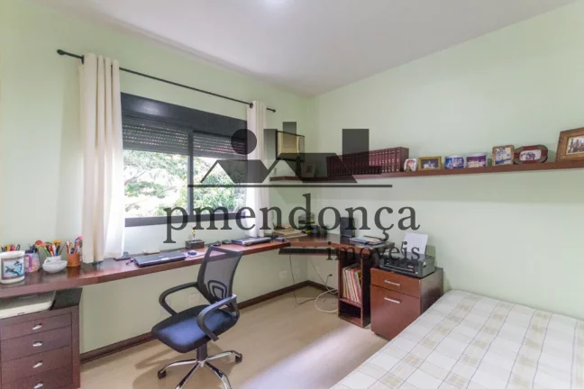 Imagem Apartamento dormts, 1 suite , 2 vagas, varanda,