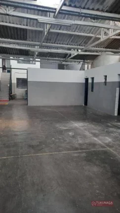 Imagem Galpão à venda, 560 m² por R$ 2.100.000,00 - Vila Formosa - São Paulo/SP
