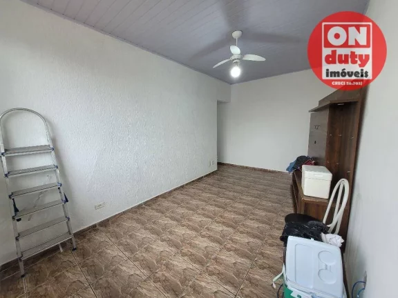 Imagem Apartamento à venda, 90 m² por R$ 255.000,00 - Macuco - Santos/SP