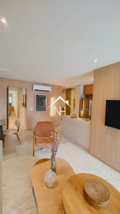 Imagem apartamento de 90m c/3 dormitórios (1 suíte) terraço gourmet,1 vaga,Coworking,Solarium,Brinquedoteca,Fitness,gourmet,Churrasqueira,piscinas,recreação