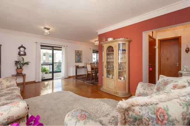 Imagem APARTAMENTO RESIDENCIAL em São Paulo - SP, Alto de Santana