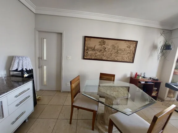 Imagem AP 1798 Apartamento - Área Útil 137,00 m², com 03 dormitórios, sendo 01 suíte com armário embu...