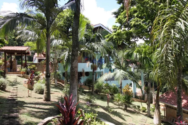 Imagem Casa de Condomínio com 7 Quartos à Venda, 952 m² em Transurb - Itapevi