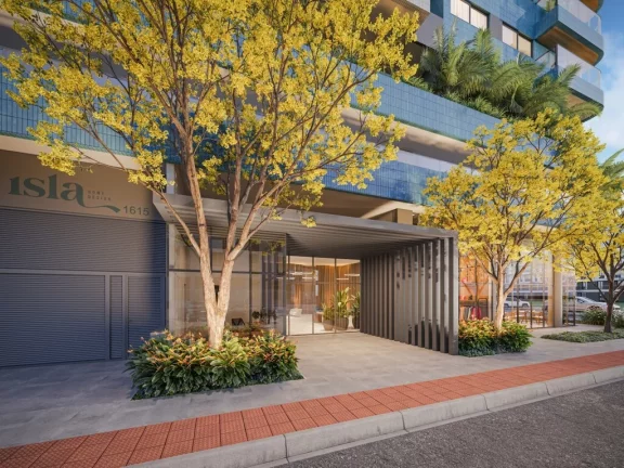 Imagem APARTAMENTO RESIDENCIAL em Linhares - ES, Nova Esperança