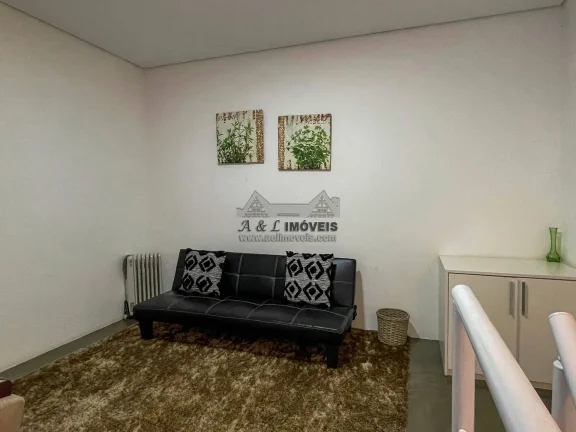 Imagem Apartamento à venda em Campos do Jordão – Localizado próximo ao Capivari