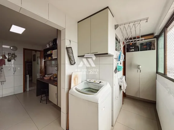 Imagem Apartamento 96m² | 3 Quartos (2 Suítes) | 2 Vagas | Lazer Completo R$ 865.000,00