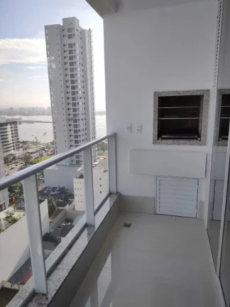 Imagem Apartamento com 2 suítes e 2 vagas de garagem no Bairro Fazenda em Itajaí