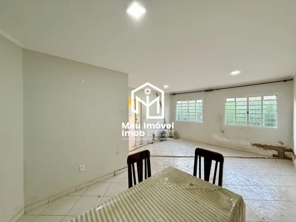 Imagem Sobrado em Riacho Fundo I - Brasília