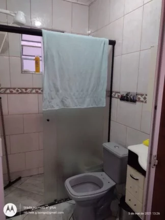 Imagem Sobrado com 4 dormitórios à venda, 85 m² por R$ 485.000,00 - Cidade Boa Vista - Suzano/SP